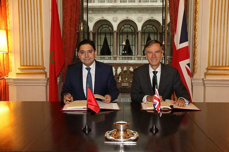 Accord d’association Maroc-Grande-Bretagne : La cour administrative de Londres déboute l’ONG WSC